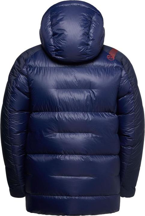 Actual product image La Sportiva Olympus Tech Down Parka (S)