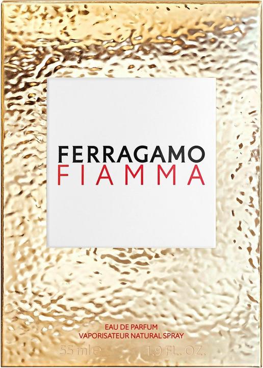 Produktbild Salvatore Ferragamo Fiamma (Eau de Parfum, 35 ml)
