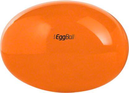 Produktbild Original Pezzi Pezzi Therapierolle Eggball, 55cmx80cm, orange (55 cm)