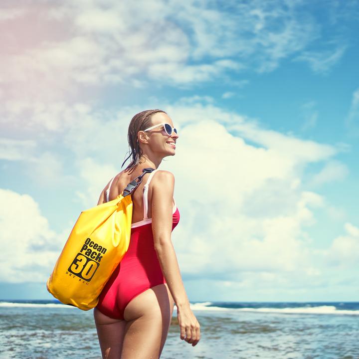 Produktbild Relaxdays Ocean Pack (30 l)