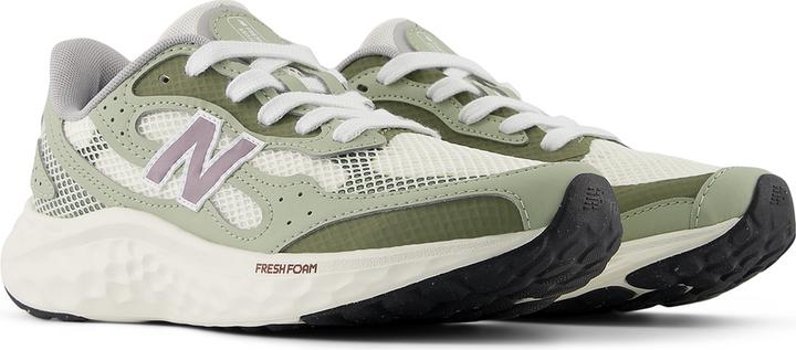 Produktbild New Balance WARISTD4 Fresh Foam Arishi v4 (41.5)
