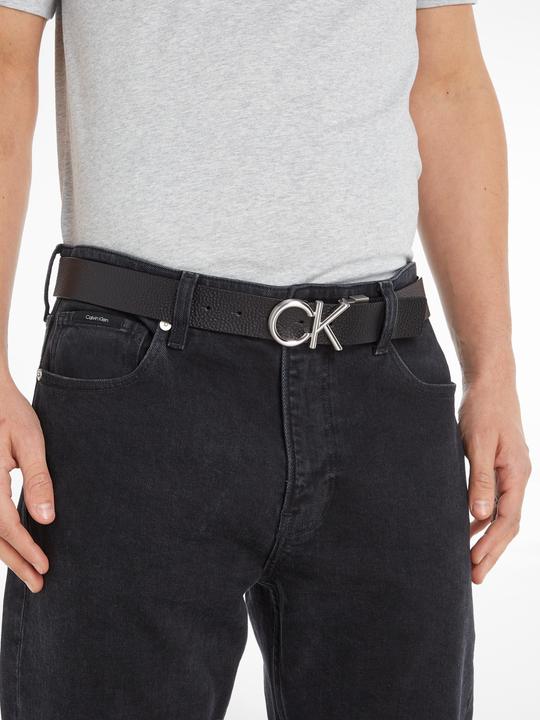Immagine prodotto Calvin Klein Adj/Rev Ck Bomba Metallica Pb 35mm (95)