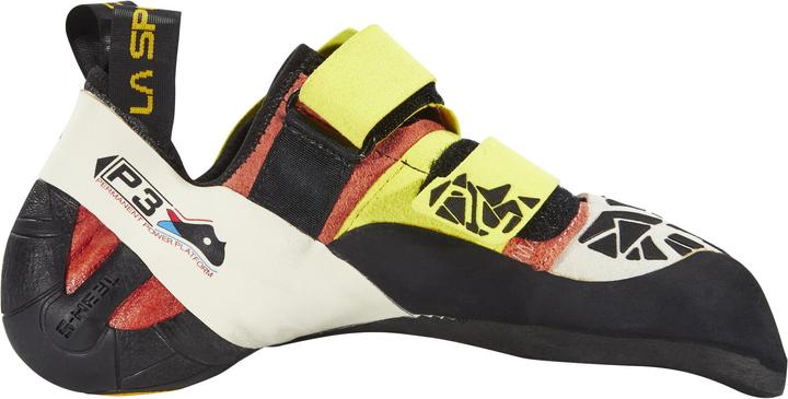 Immagine prodotto La Sportiva Scarpe da arrampicata Otaki (38)