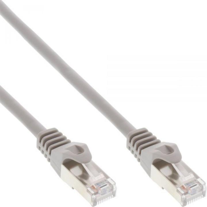 Produktbild InLine Netzwerkkabel (SF/UTP, CAT5e, 30 m)