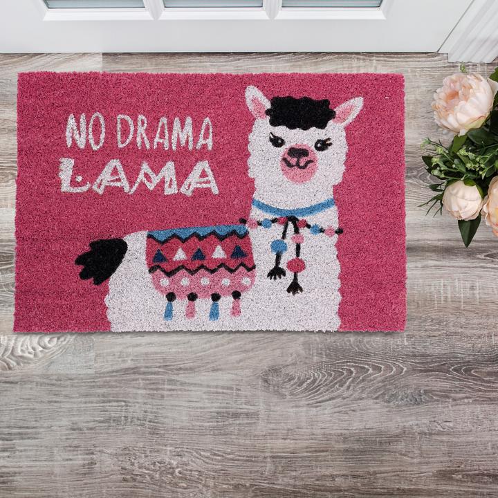 Image du produit Relaxdays Tapis de sol (60 x 40 x 1,5 cm)
