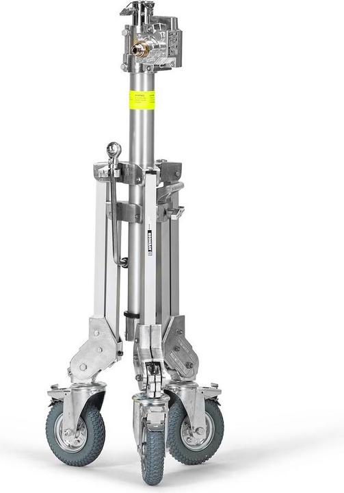 Actual product image Avenger Strato Safe Stand 18 (175 cm, 100 kg)