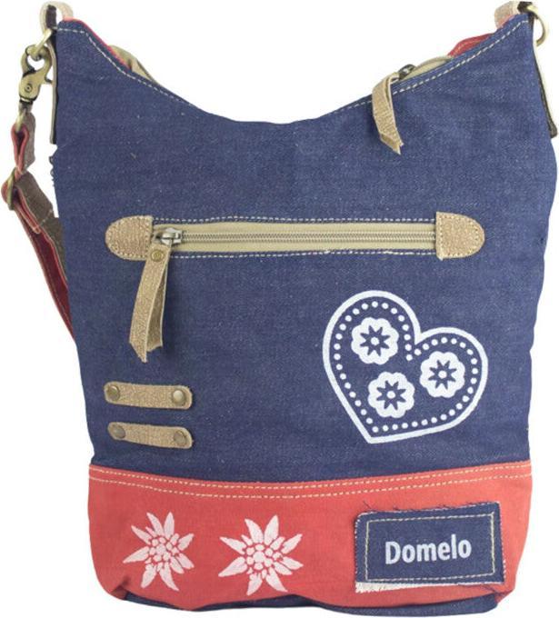 Image du produit Sunsa Sac en jean Sac à main Oktoberfest Dirndl No.51