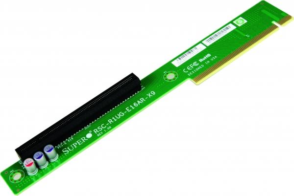 Actual product image Supermicro Super Micro RSC R1UG-E16AR-X9