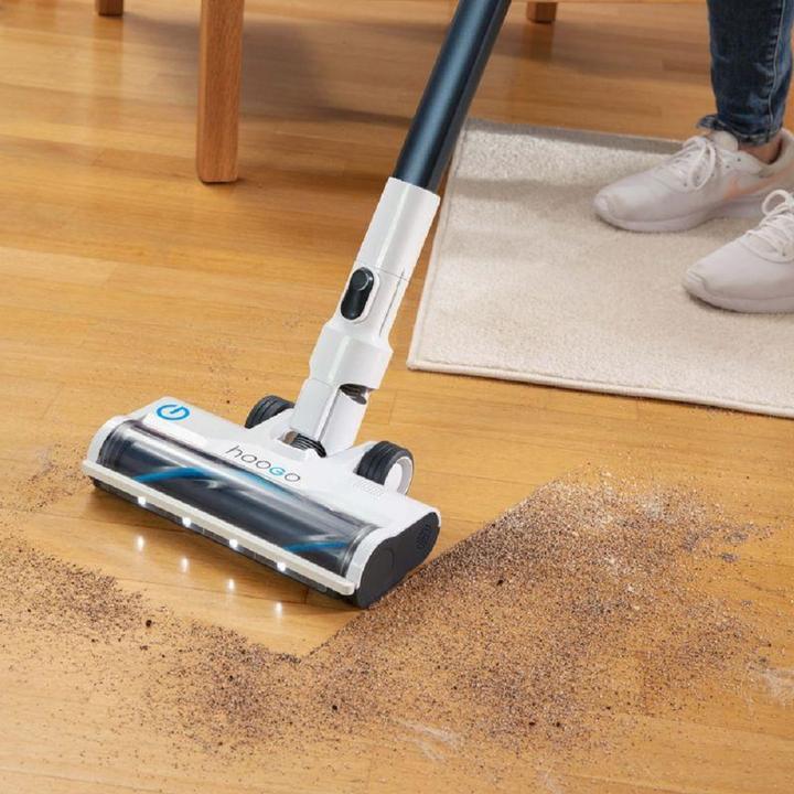 Actual product image Hoogo S3