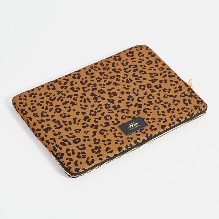 Image du produit Wouf Housse pour ordinateur portable 38 cm (17")
