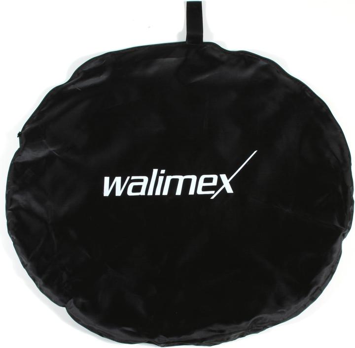 Immagine prodotto Walimex Sfondo pieghevole a doppio pacchetto (150 cm, 200 cm)