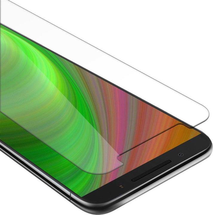 Produktbild Cadorabo Displayschutzglas (1 Stück, Alcatel 3x)