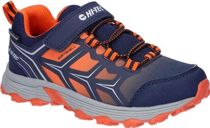 Image du produit Hi-Tec - Chaussures de marche SCOOBY - Garçon (38)