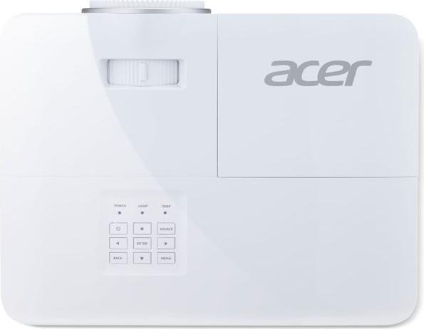 Produktbild Acer H6531BDi (Full HD, 5200 lm, 1.48 - 1.62:1)