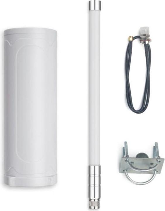 Productafbeelding Dragino DLOS8N Buiten Meerkanaals LoRaWAN Gateway