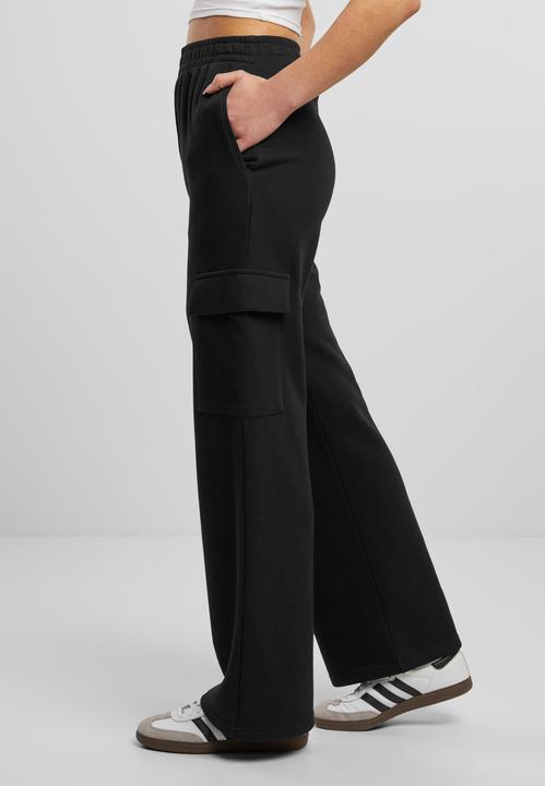 Image du produit Urban Classics Pantalon sweat femme Baggy Light Terry - 159549 (3XL)
