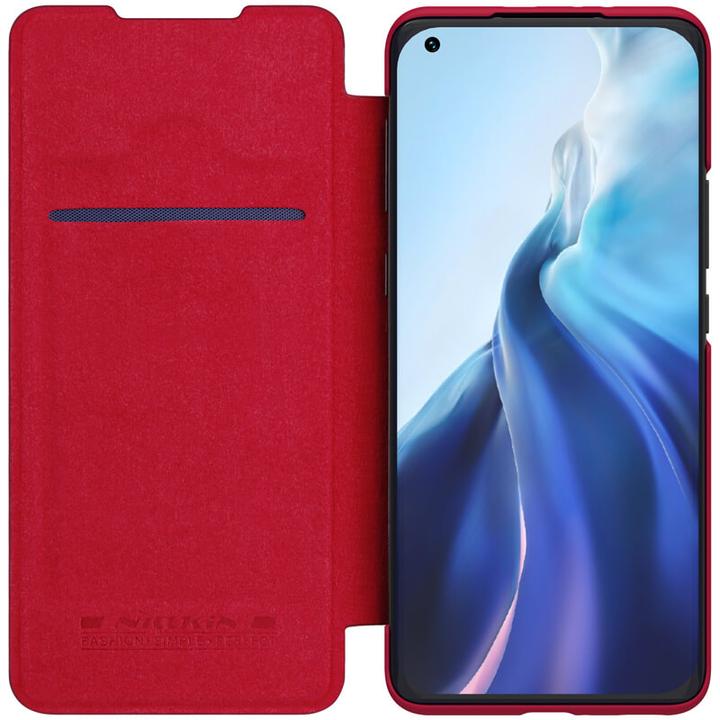 Produktbild Nillkin Qin Series (Xiaomi Mi 11)