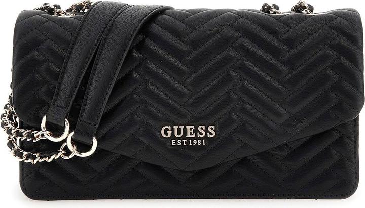 Guess Anning Flap