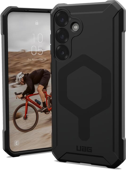 Produktbild UAG Essential Armor with Magnet (Samsung Galaxy S25+)