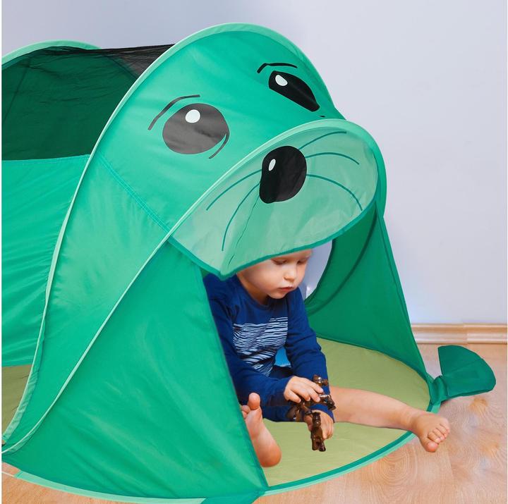 Immagine prodotto Relaxdays Tenda giocattolo
