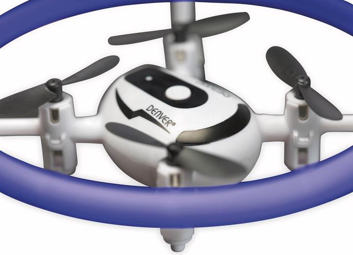 Image du produit Denver DRO-121 (Drone pour enfants)