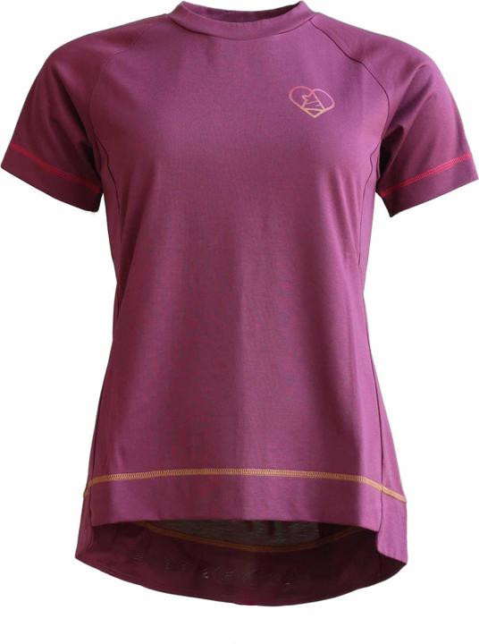 Image du produit Zimtstern Chemise femme Pureflowz Eco S/S (XS)