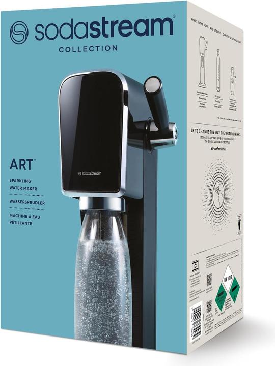 Immagine prodotto SodaStream Art