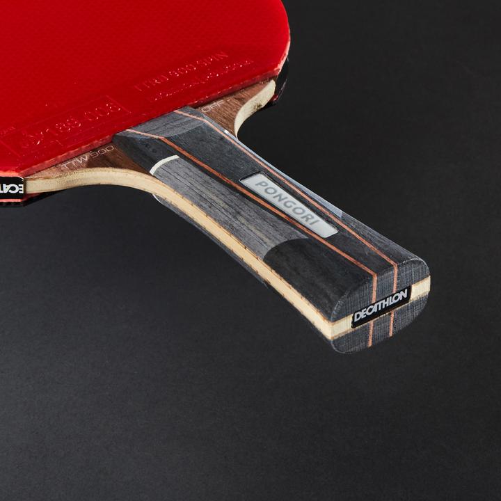 Actual product image Pongori TTR 900 SPIN