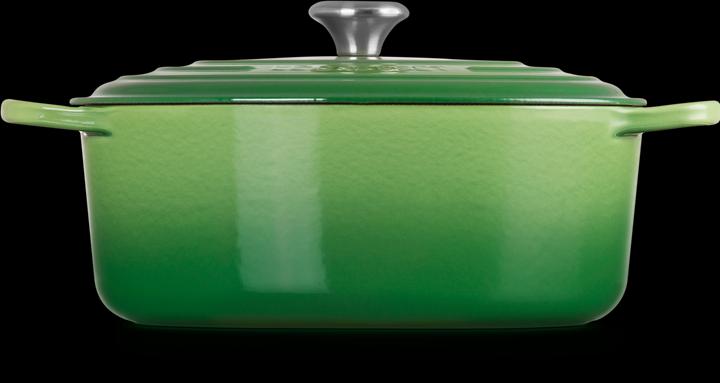 Immagine prodotto Le Creuset Tostapane Signature Ø 31cm, ovale (31 cm, Pirofila + casseruola, Ghisa)