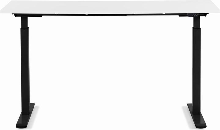 Actual product image Kare Design Desk OfficeSmart Black White 120x70 (120 x 70 x 76 cm)