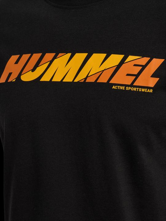 Immagine prodotto hummel Hmlgraphic Bold Logo Tee (XXL)