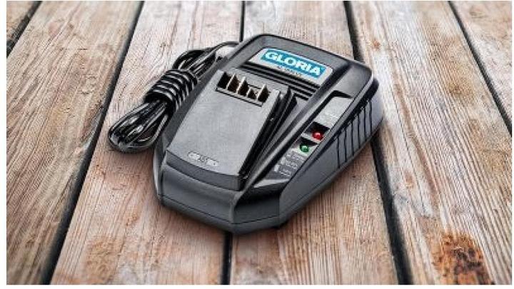 Immagine prodotto Gloria Haus und Garten Akku Starter-Kit (18 V)
