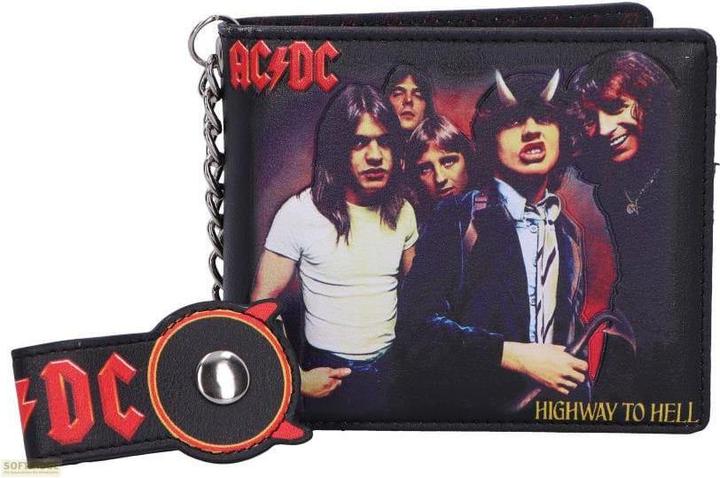 Nemesis Now AC/DC Geldbeutel Highway to Hell
