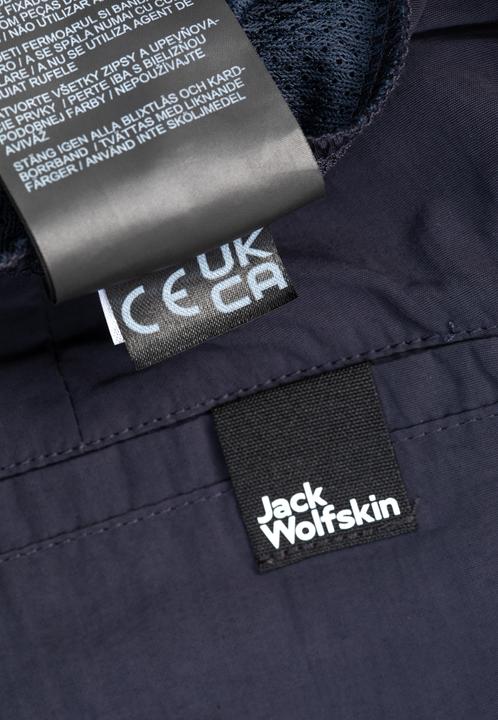 Produktbild Jack Wolfskin Tihama 7 8 Pants W (34)