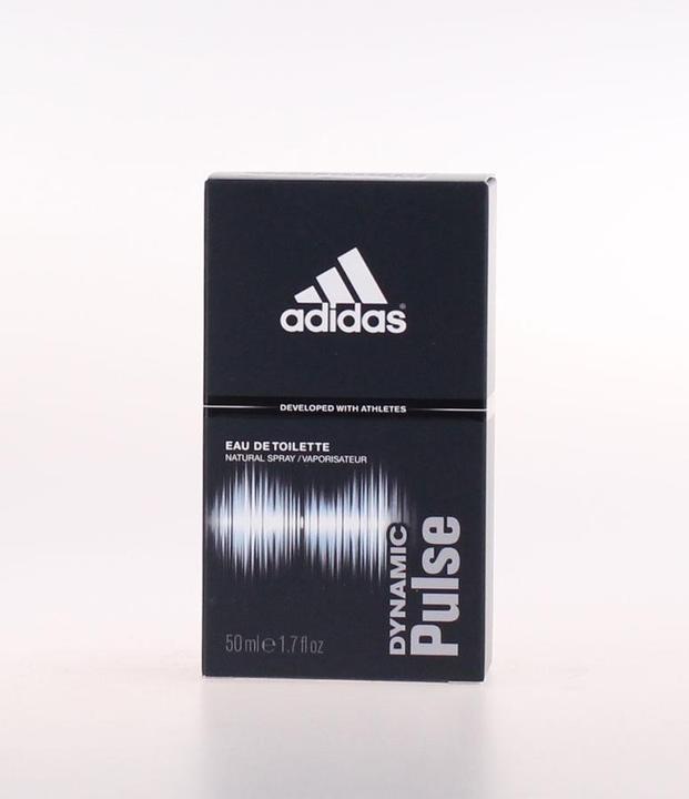 Immagine prodotto adidas Impulso dinamico (Eau de toilette, 50 ml)