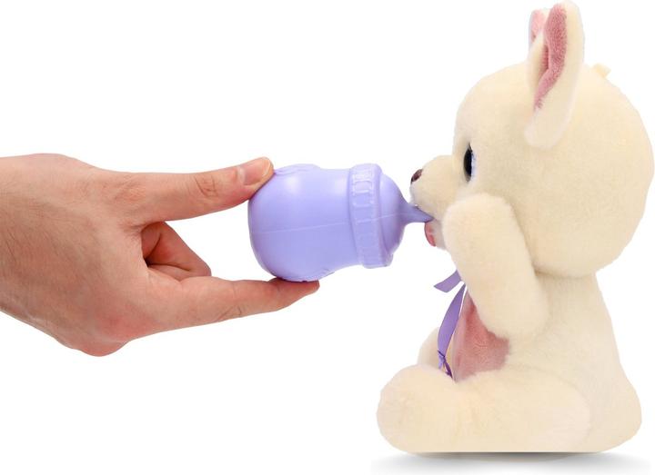 Actual product image IMC Toys Baby Paws - Yummy 17,5 cm - Chihuahua (20 cm)