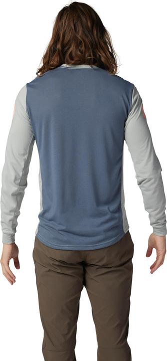 Immagine prodotto Fox Jersey 24 Ranger Dr Ls Aviation Gry (M)