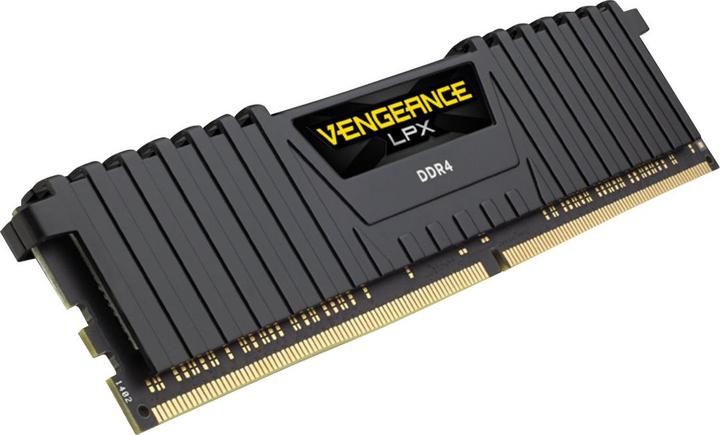 Produktbild Corsair Vengeance LPX (2 x 8GB, 3000 MHz, DDR4-RAM, DIMM)