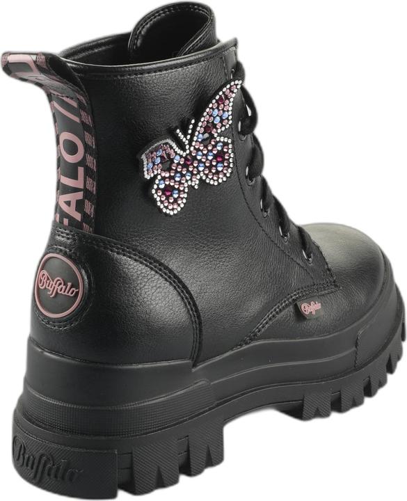 Immagine prodotto Buffalo Aspha Rld Butterfly (39)