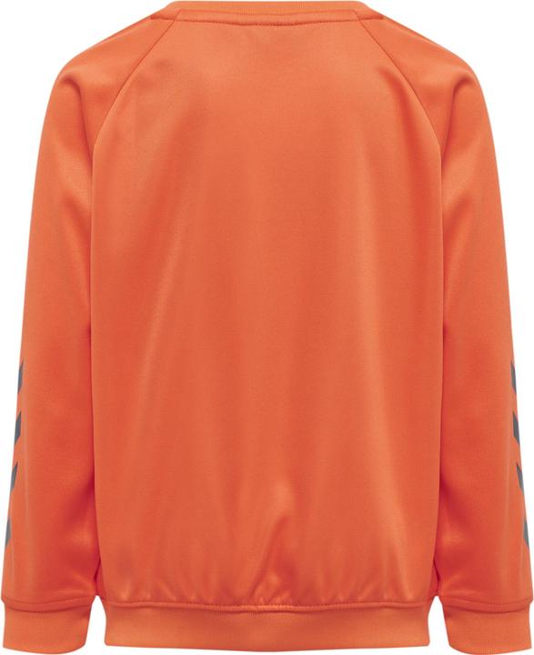 Image du produit hummel Promo Kids Poly Sweatshirt (164)