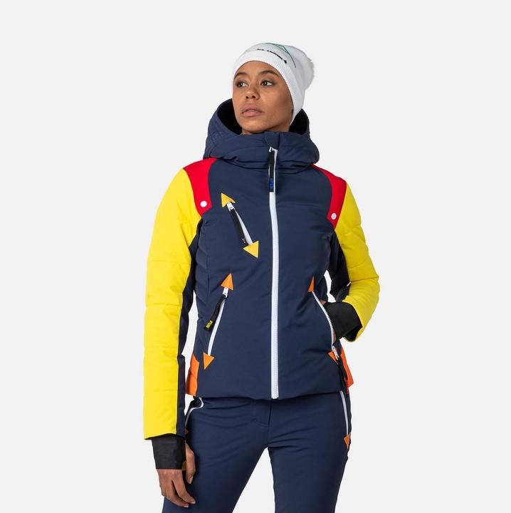 Produktbild Rossignol Pilot Daunenjacke Jkt (M)