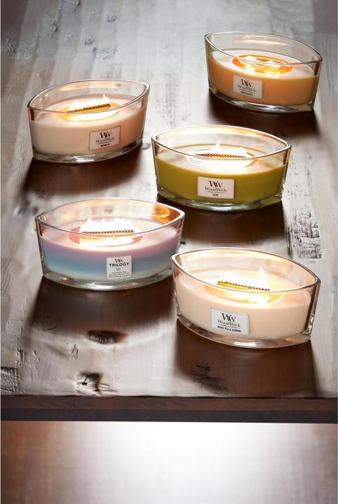 Image du produit WoodWick Calming Retreat (453.60 g)