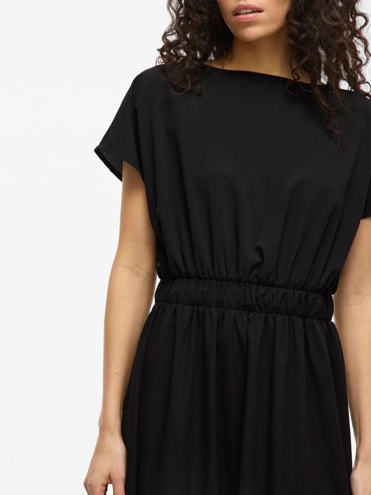 Image du produit Vila Kurzarm Midikleid (40)