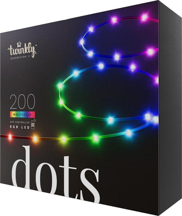 Actual product image Twinkly Dots (10 m)