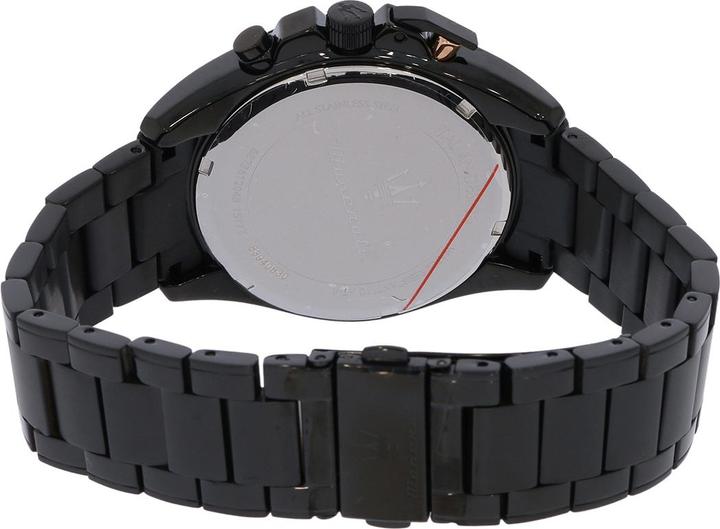 Image du produit Maserati Montre Chronographe Traguardo - R8873612048 (Chronographe, 45 mm)