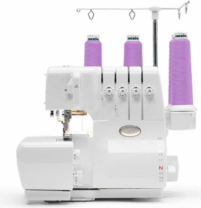 Produktbild Baby Lock Eclipse
