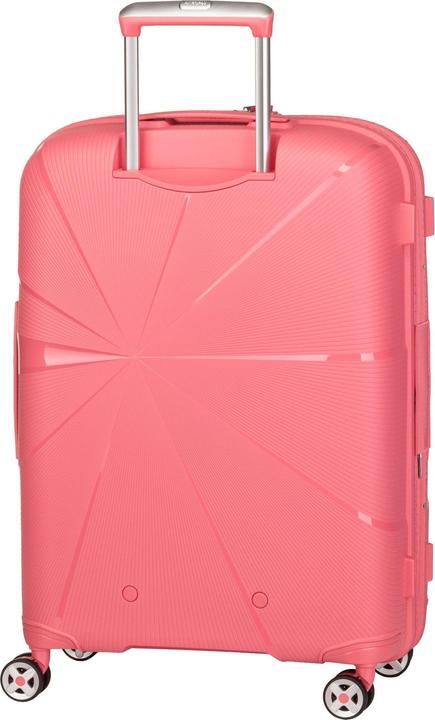 American Tourister Koffer & Trolley Starvibe Spinner 67 EXP
