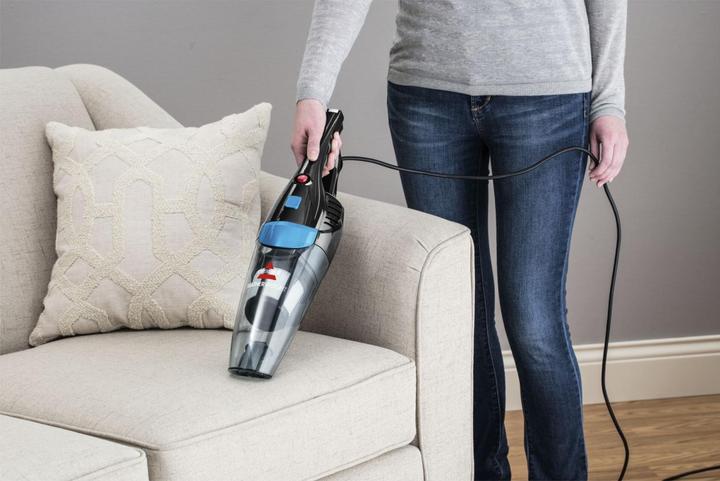 Actual product image Bissell Featherweight Pro Eco
