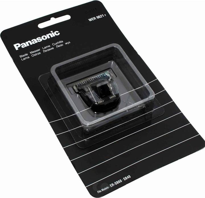 Immagine prodotto Panasonic Lama di ricambio WER 9621 Y1361 (1 x)