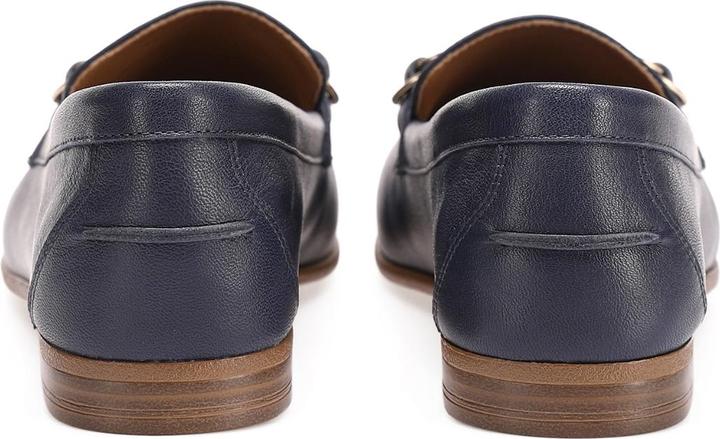 Immagine prodotto Inuovo Con questa elegante e classica scarpa slip-on sarai sempre alla moda nelle occasioni importanti. (36)